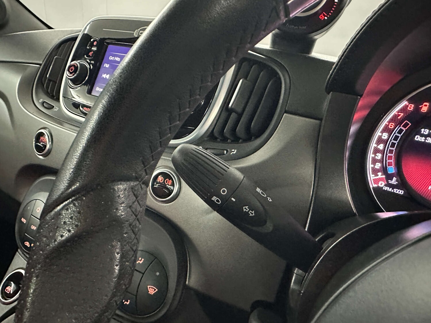 Used Abarth 595 2019 for sale - 77590714: Photo 20