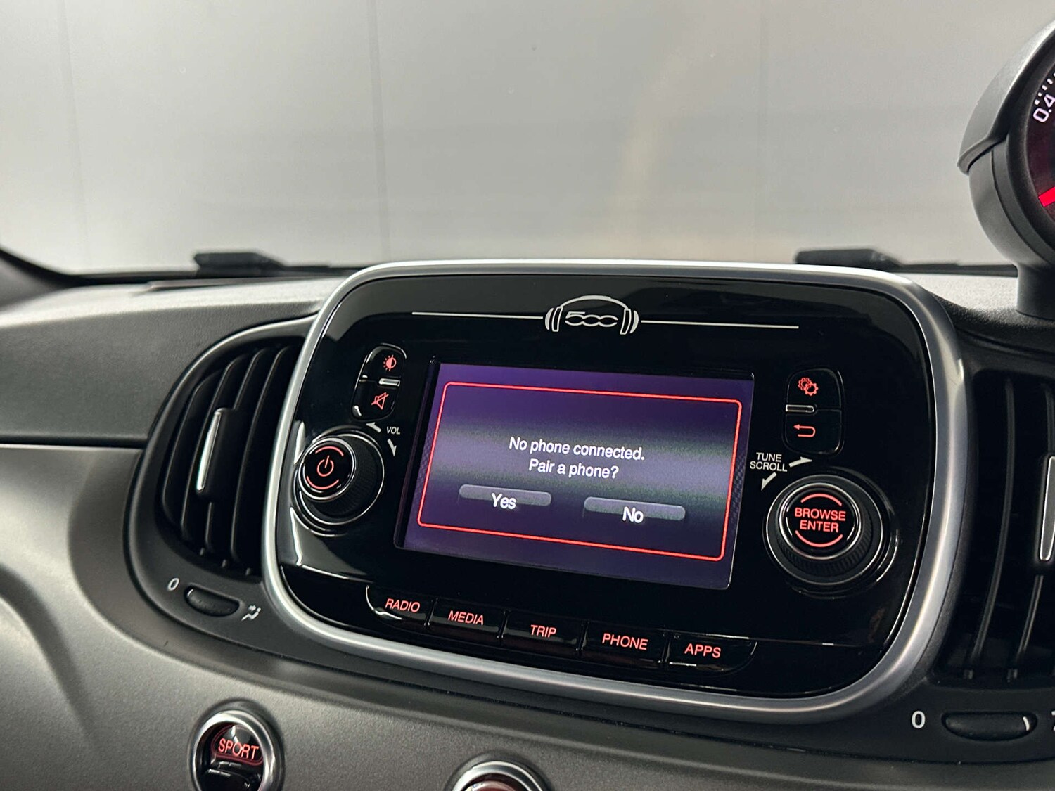 Used Abarth 595 2019 for sale - 77590714: Photo 24