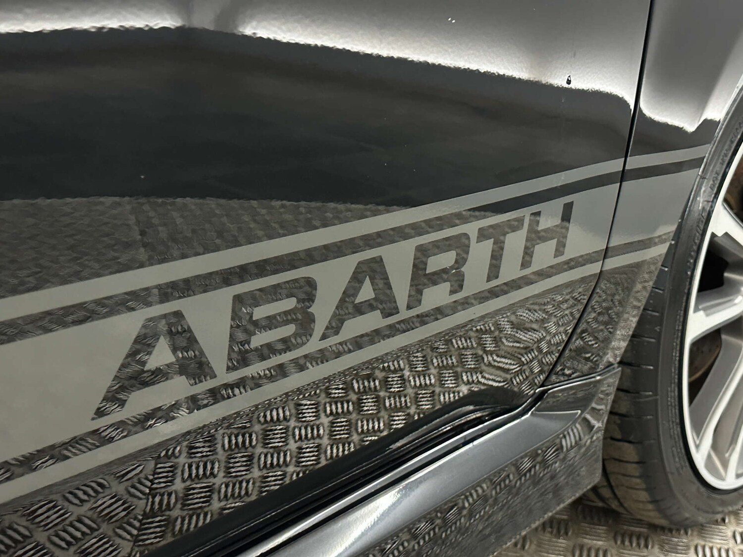 Used Abarth 595 2019 for sale - 77590714: Photo 27