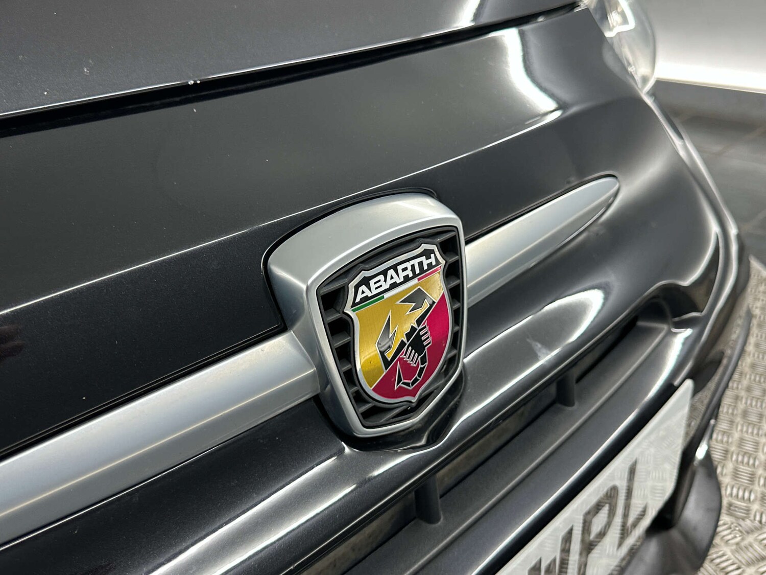 Used Abarth 595 2019 for sale - 77590714: Photo 29