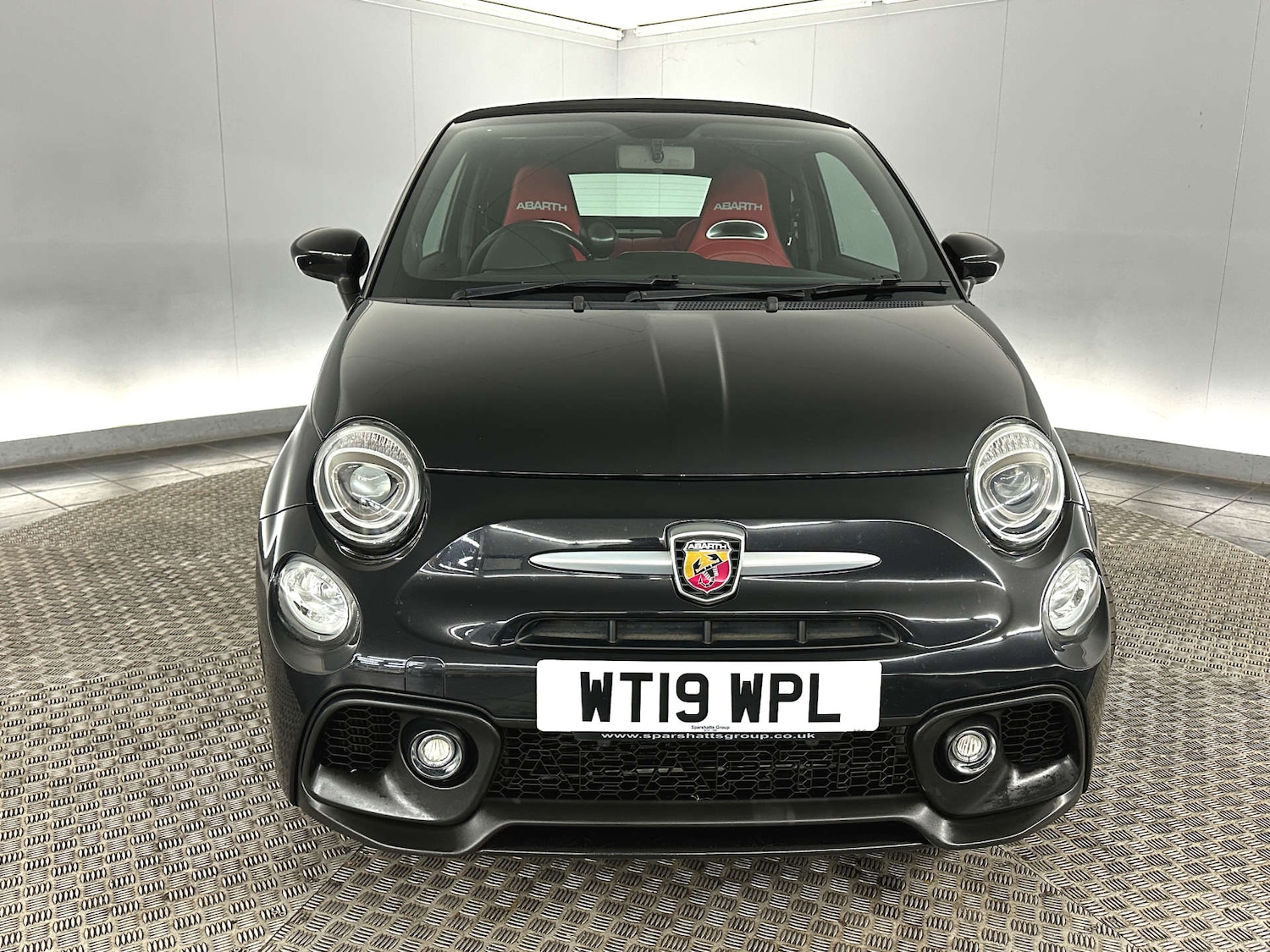 Used Abarth 595 2019 for sale - 77590714: Photo 3