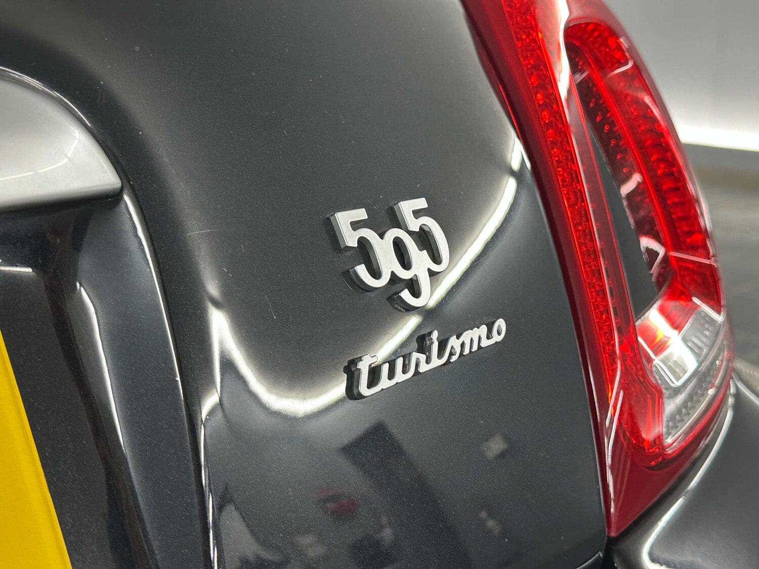 Used Abarth 595 2019 for sale - 77590714: Photo 31