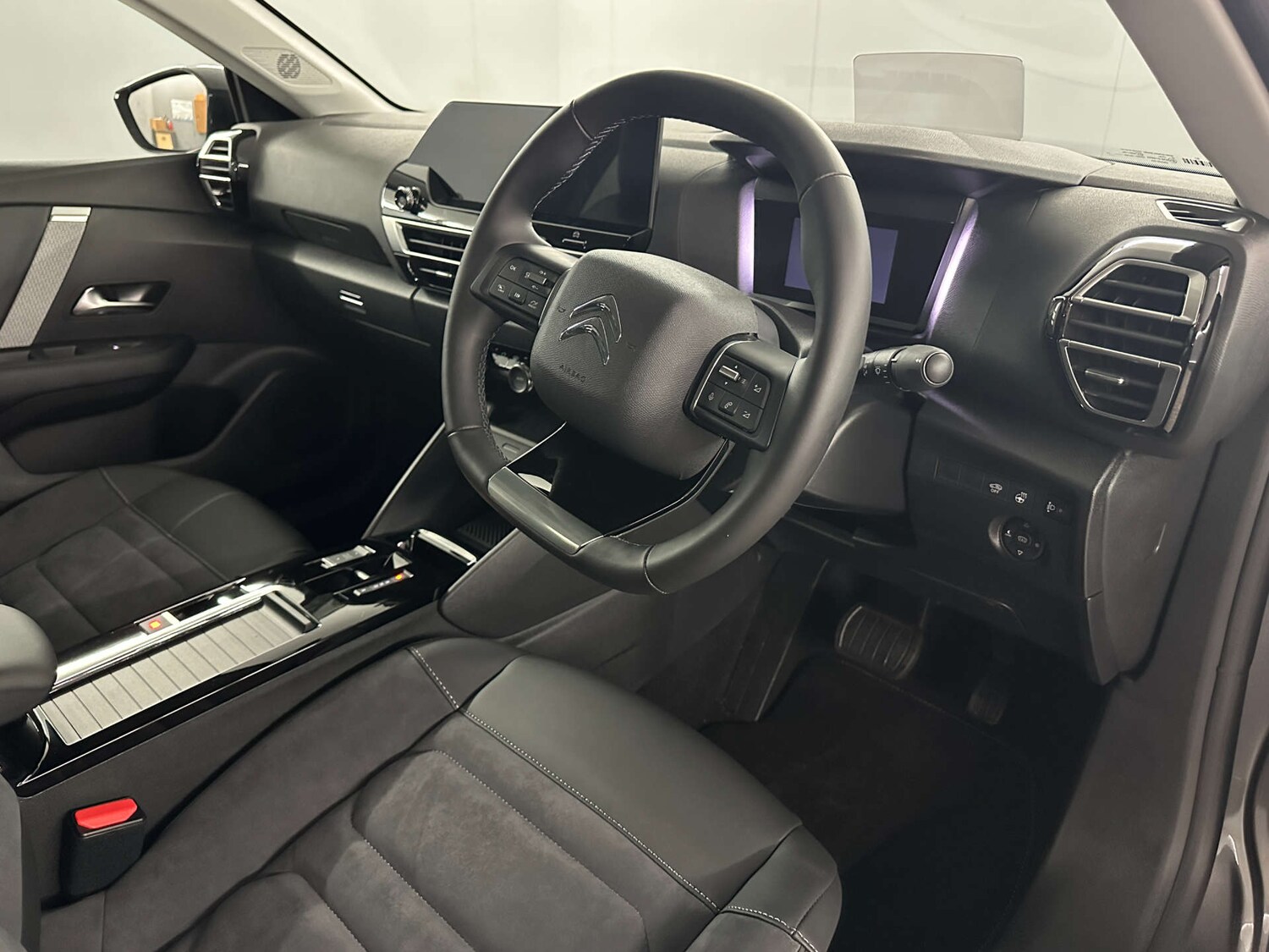 Used Citroen C4 2024 for sale - 77590765: Photo 11