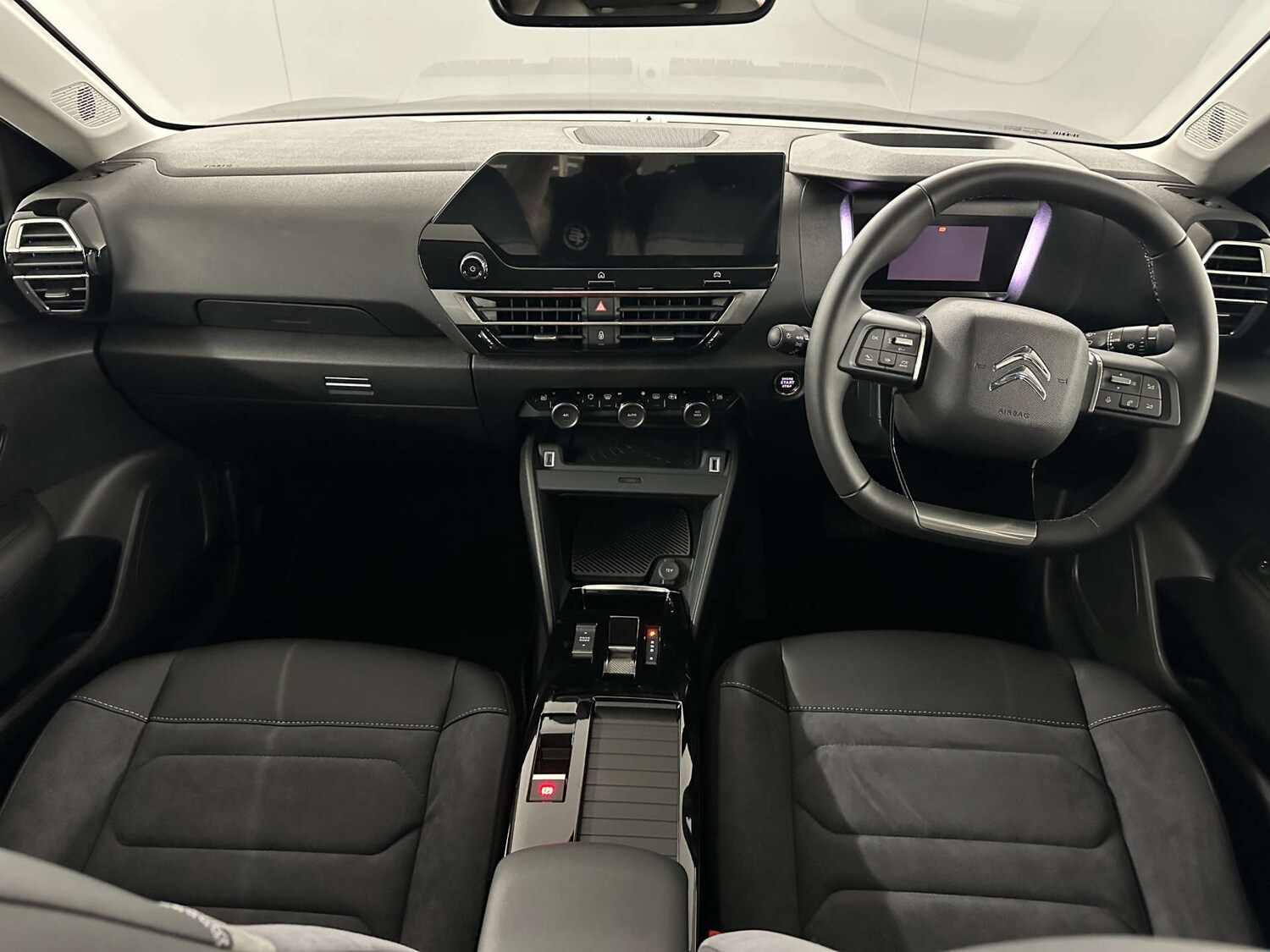 Used Citroen C4 2024 for sale - 77590765: Photo 16