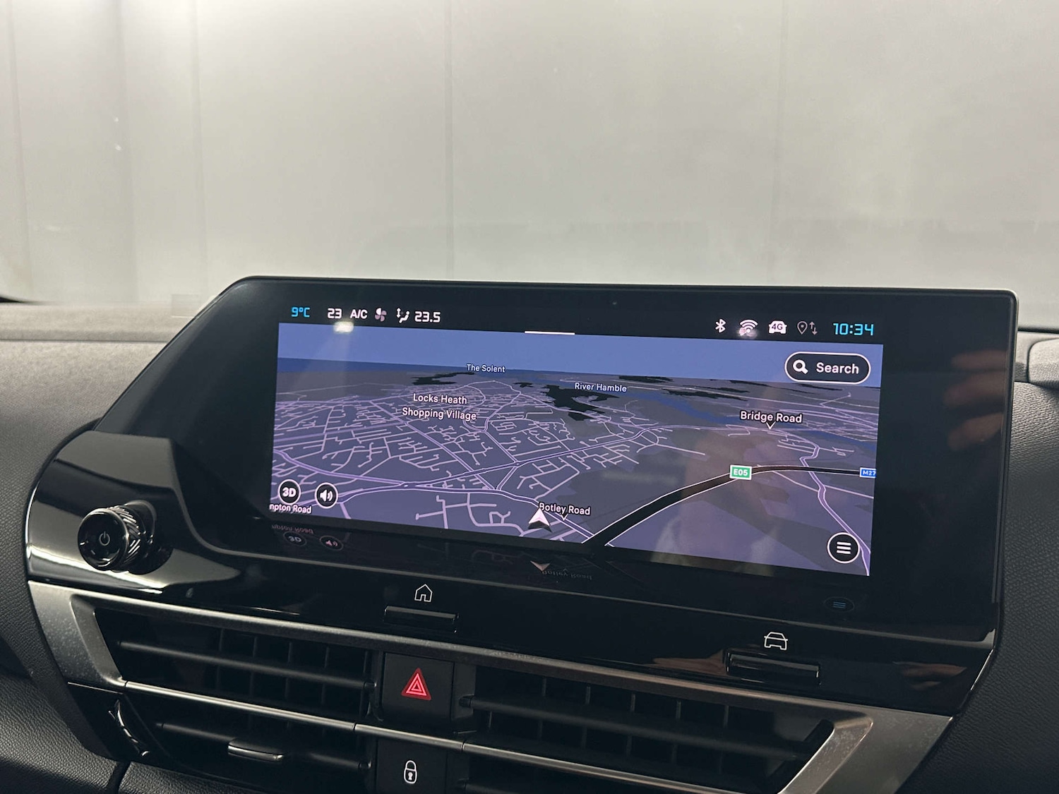 Used Citroen C4 2024 for sale - 77590765: Photo 2