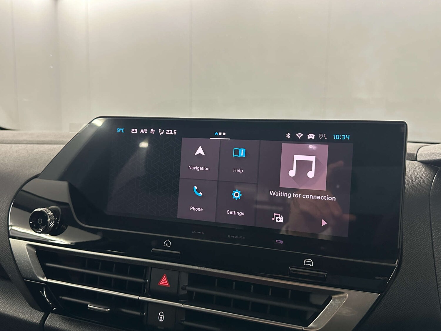 Used Citroen C4 2024 for sale - 77590765: Photo 28