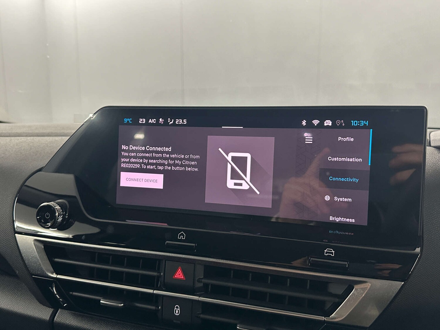 Used Citroen C4 2024 for sale - 77590765: Photo 29