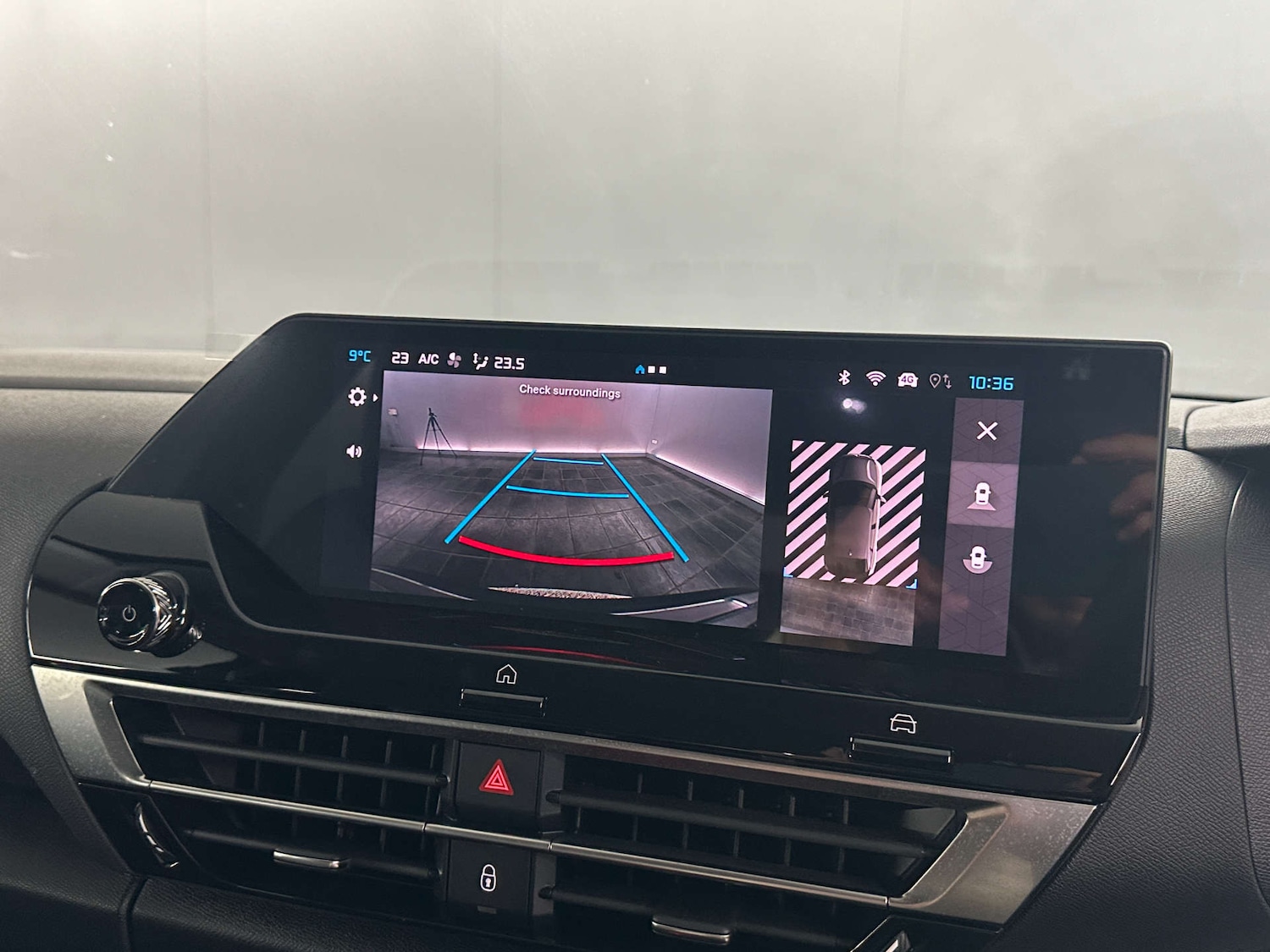 Used Citroen C4 2024 for sale - 77590765: Photo 3