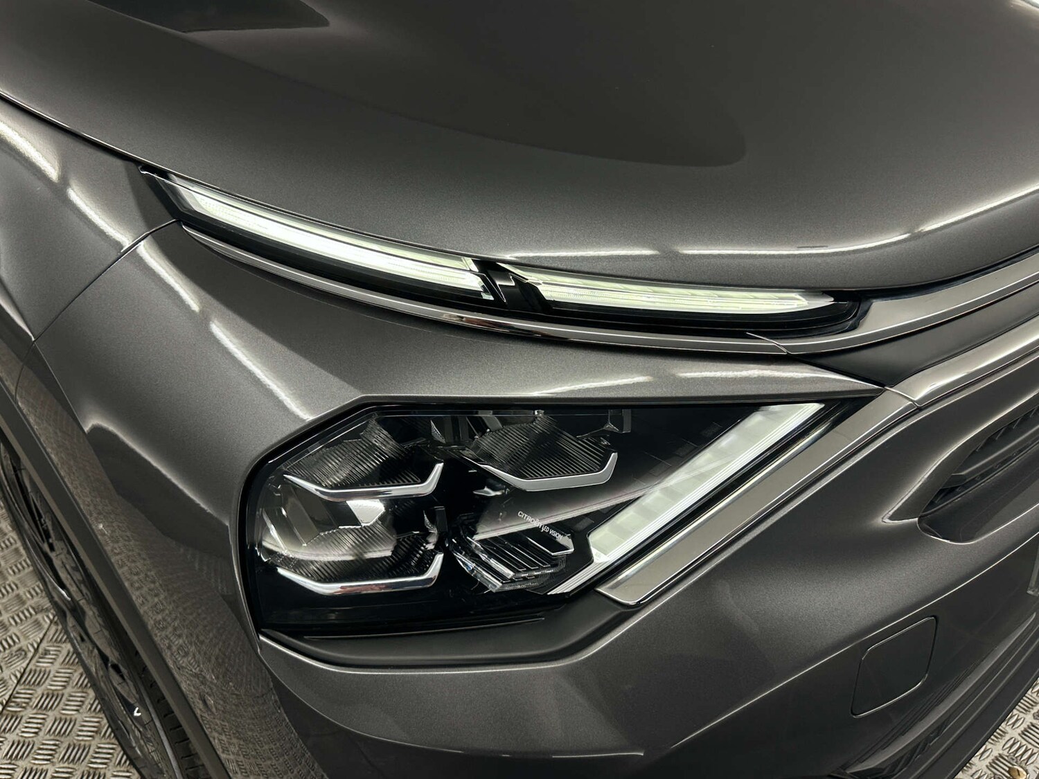 Used Citroen C4 2024 for sale - 77590765: Photo 38