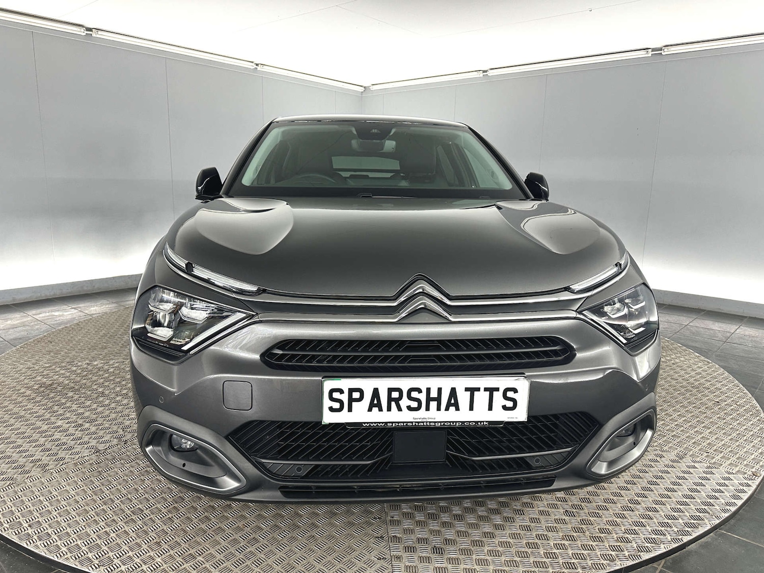 Used Citroen C4 2024 for sale - 77590765: Photo 4