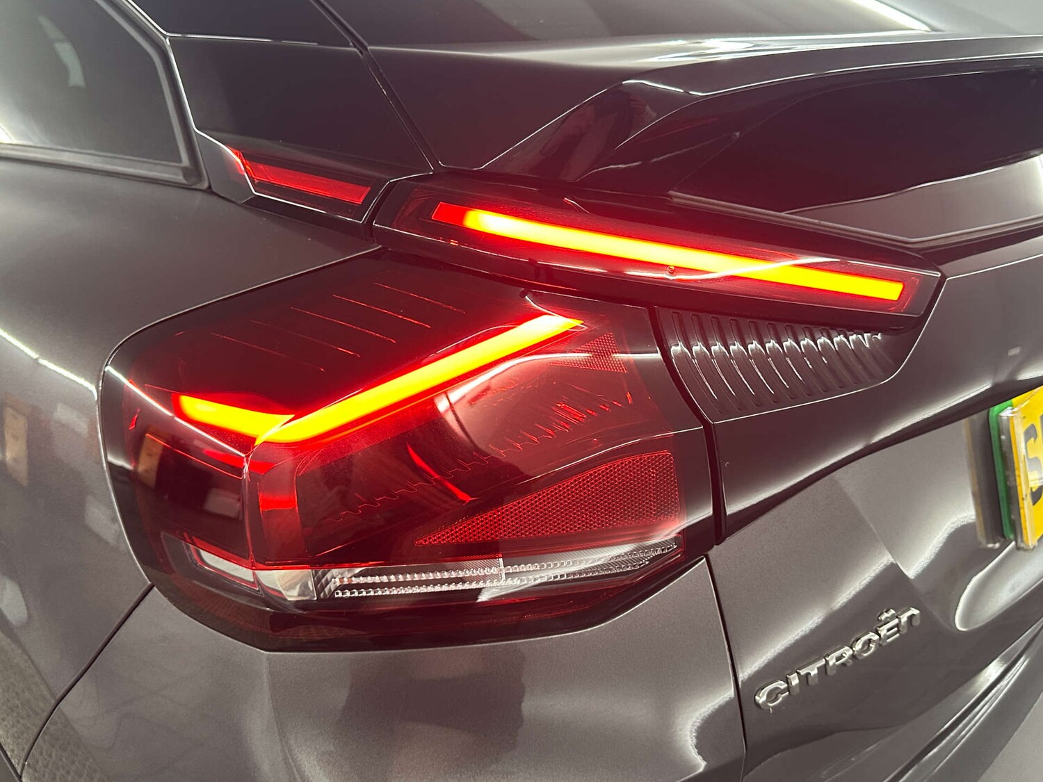 Used Citroen C4 2024 for sale - 77590765: Photo 41