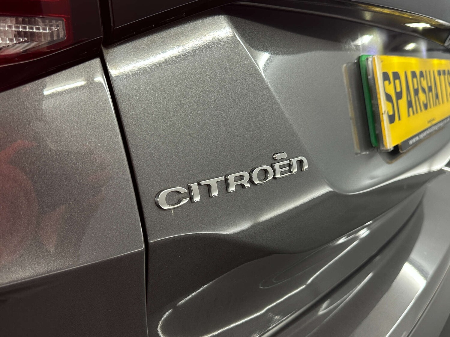 Used Citroen C4 2024 for sale - 77590765: Photo 42