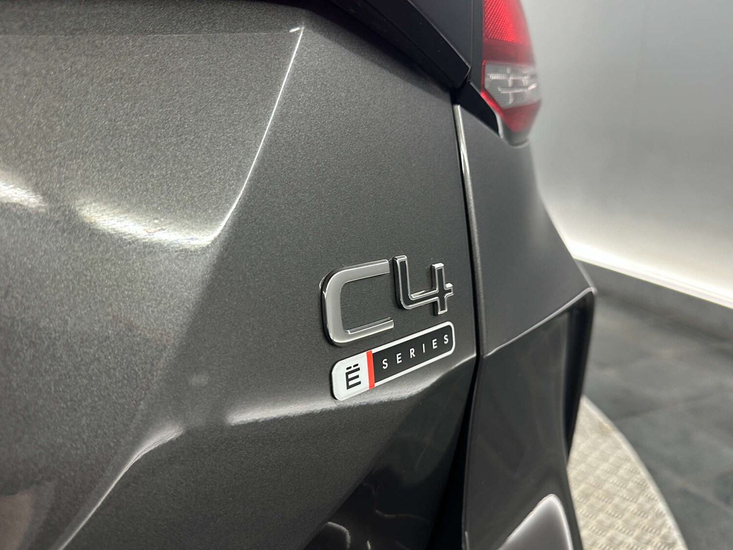 Used Citroen C4 2024 for sale - 77590765: Photo 43