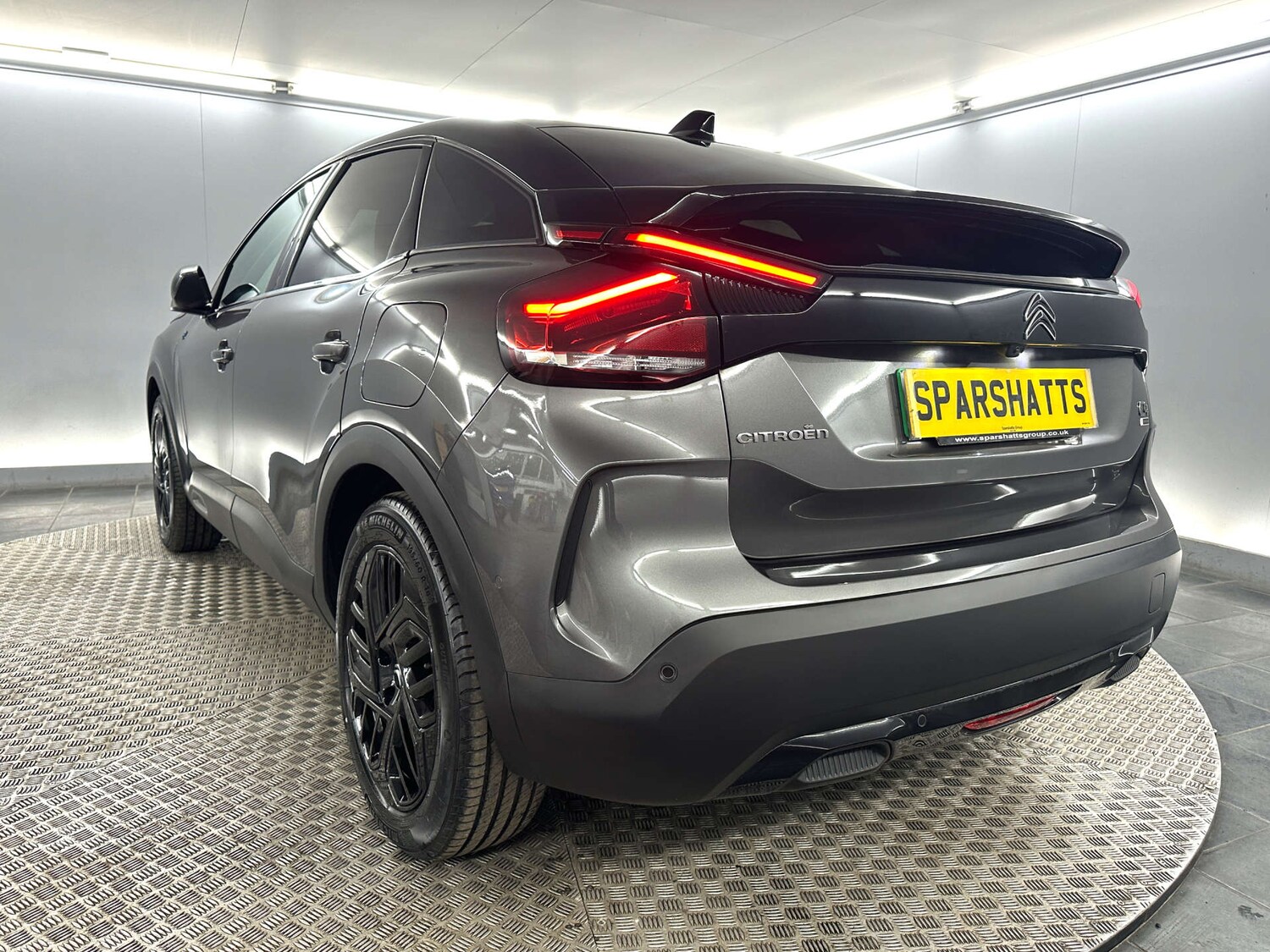 Used Citroen C4 2024 for sale - 77590765: Photo 44