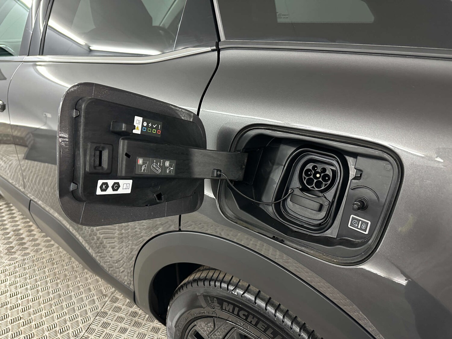 Used Citroen C4 2024 for sale - 77590765: Photo 46