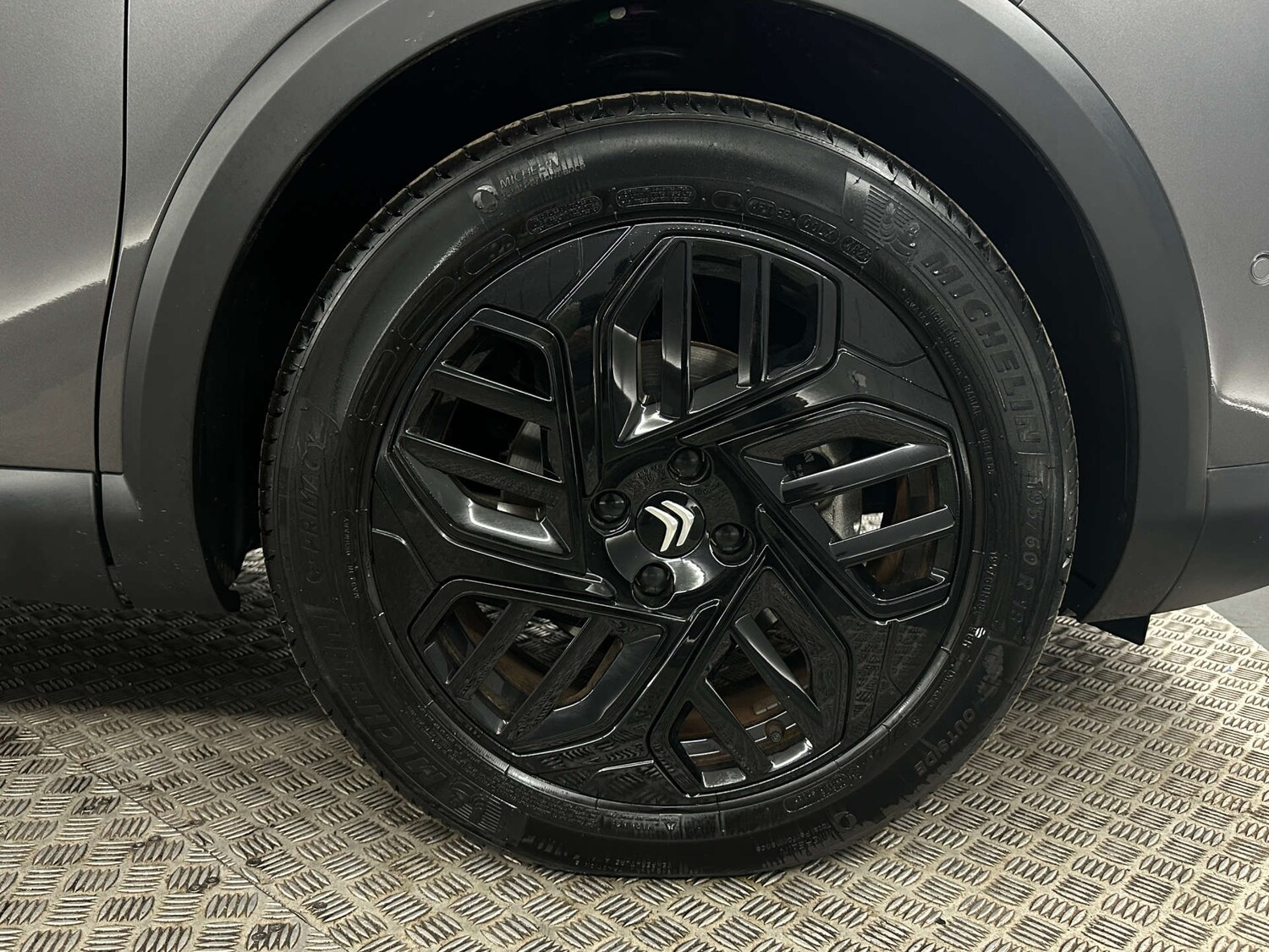 Used Citroen C4 2024 for sale - 77590765: Photo 48