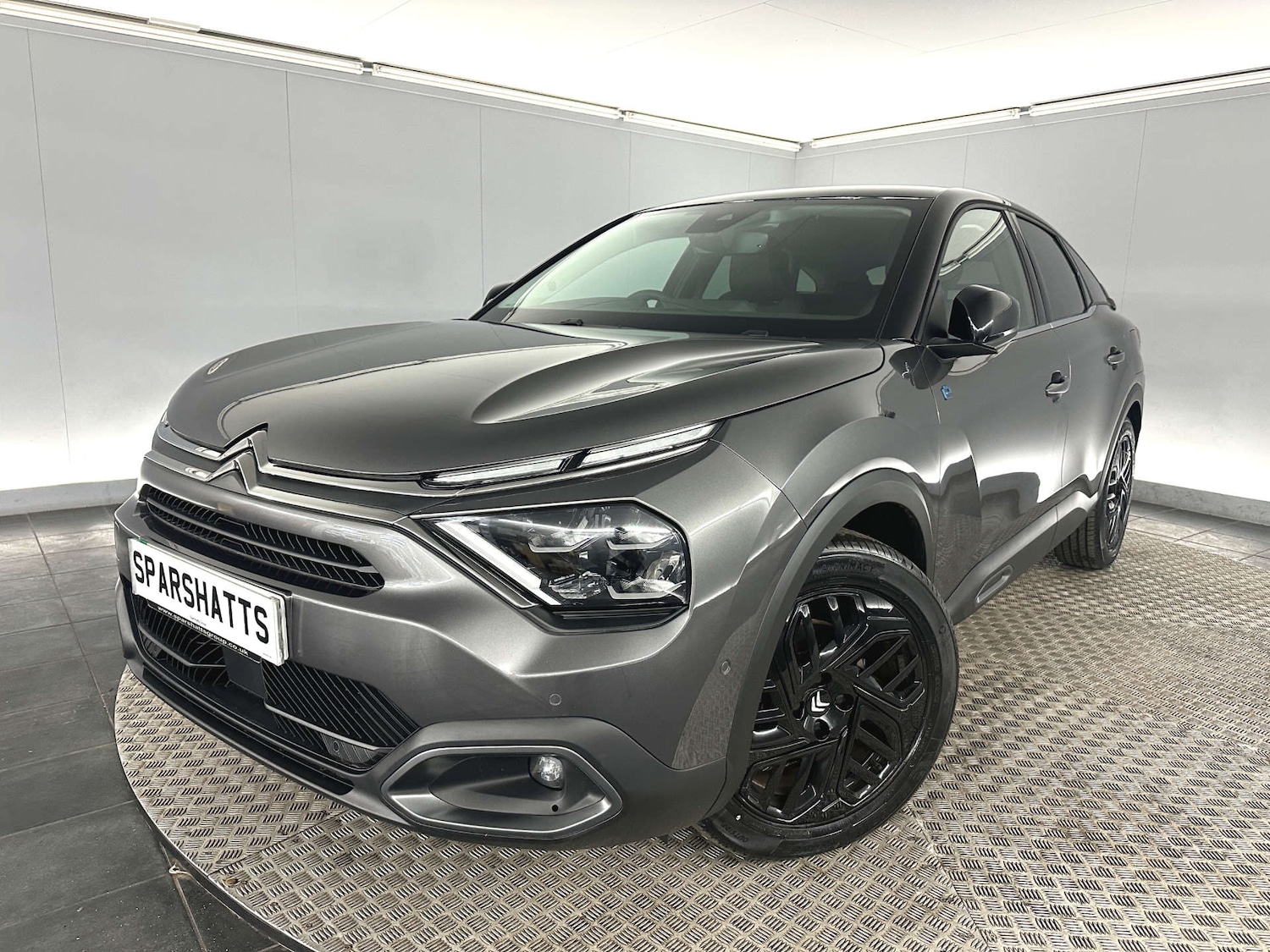 Used Citroen C4 2024 for sale - 77590765: Photo 5