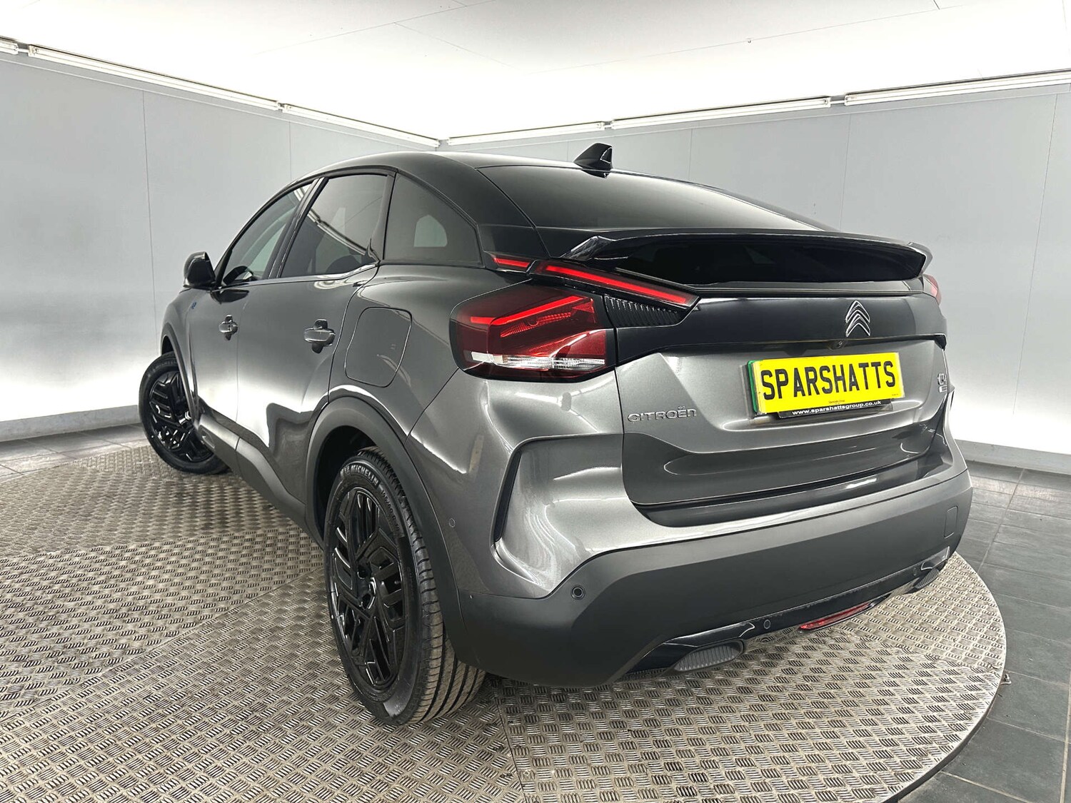 Used Citroen C4 2024 for sale - 77590765: Photo 7