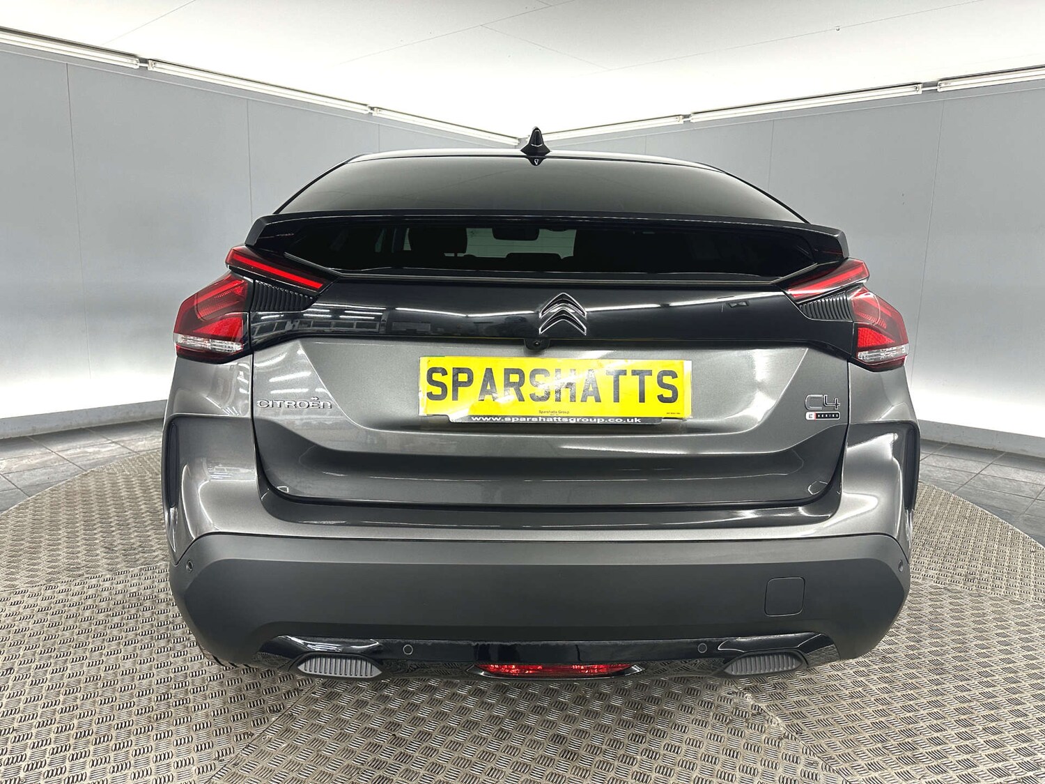 Used Citroen C4 2024 for sale - 77590765: Photo 8