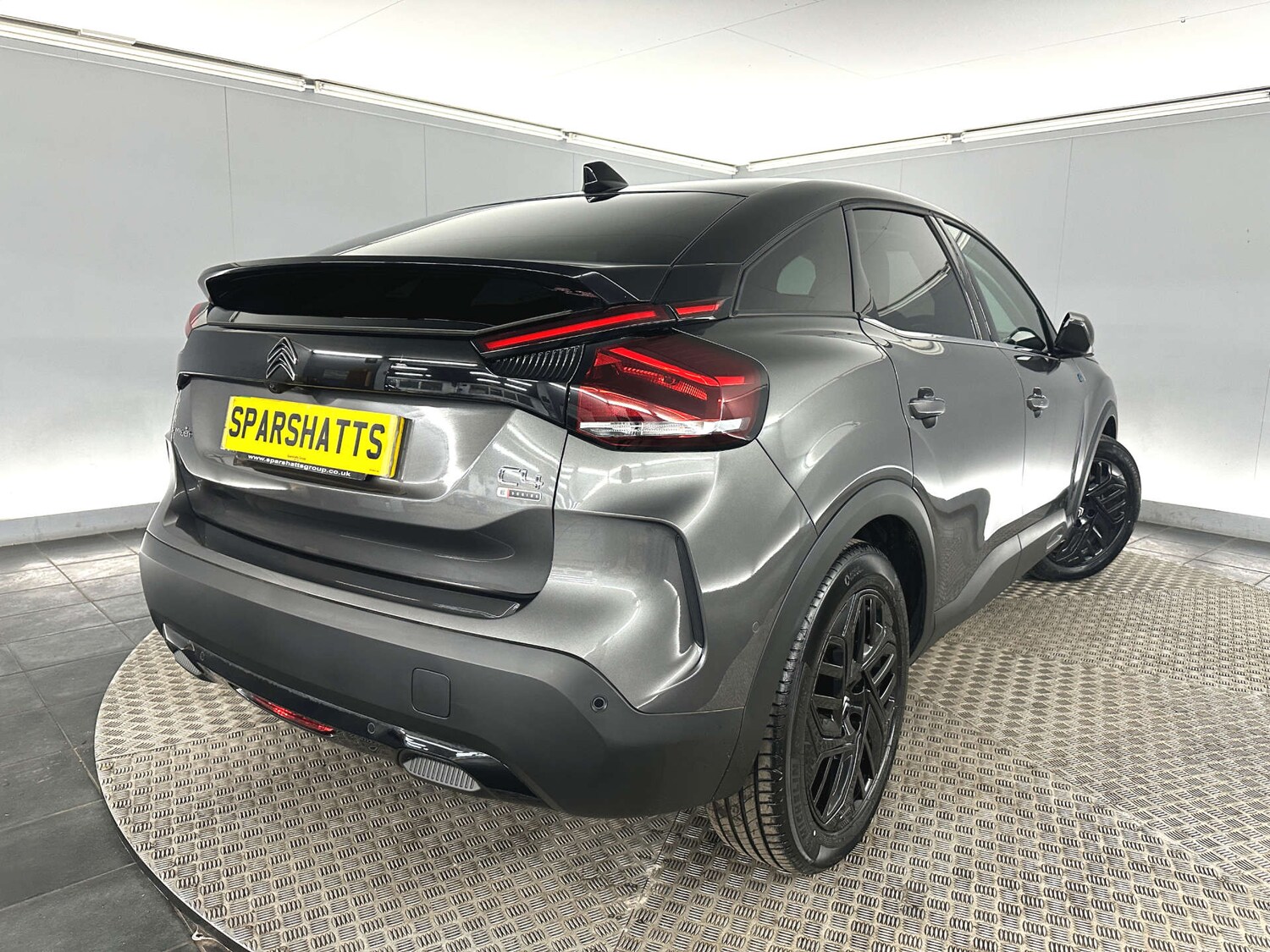 Used Citroen C4 2024 for sale - 77590765: Photo 9