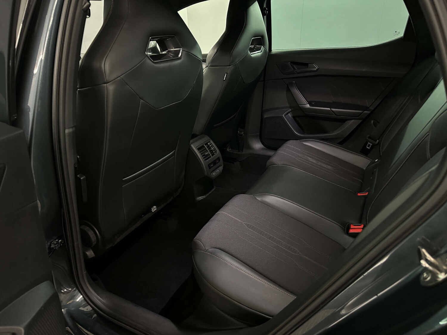 Used SEAT Leon 2021 for sale - 77765705: Photo 13