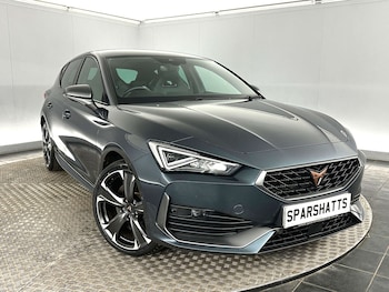 Used SEAT Leon 2021 for sale - 77765705: Photo