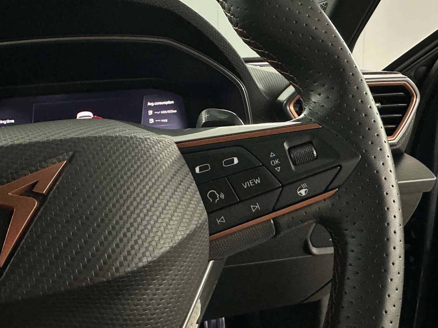 Used SEAT Leon 2021 for sale - 77765705: Photo 20