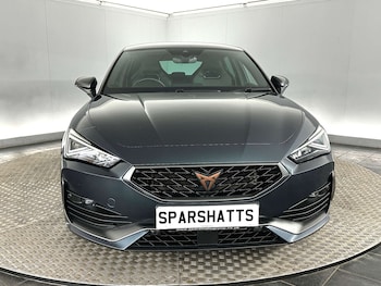 Used SEAT Leon 2021 for sale - 77765705: Photo