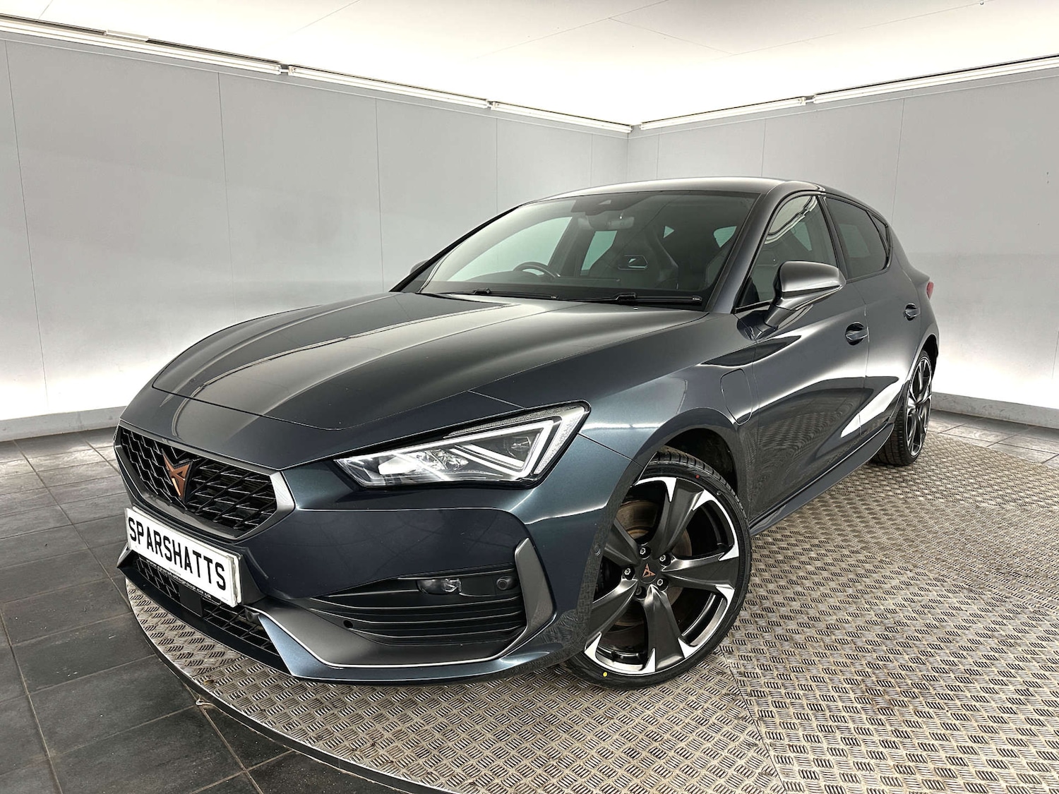 Used SEAT Leon 2021 for sale - 77765705: Photo 3