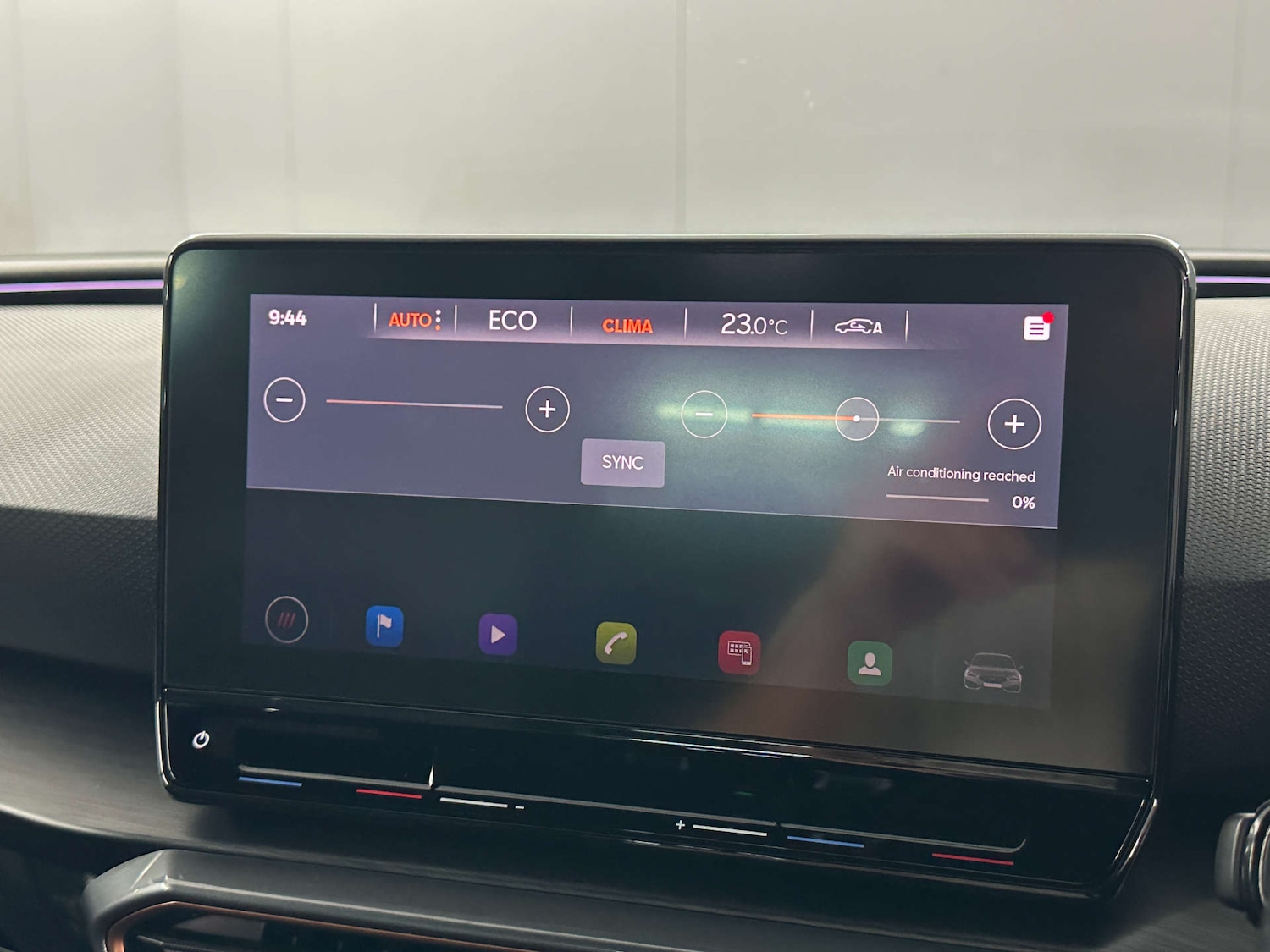 Used SEAT Leon 2021 for sale - 77765705: Photo 32