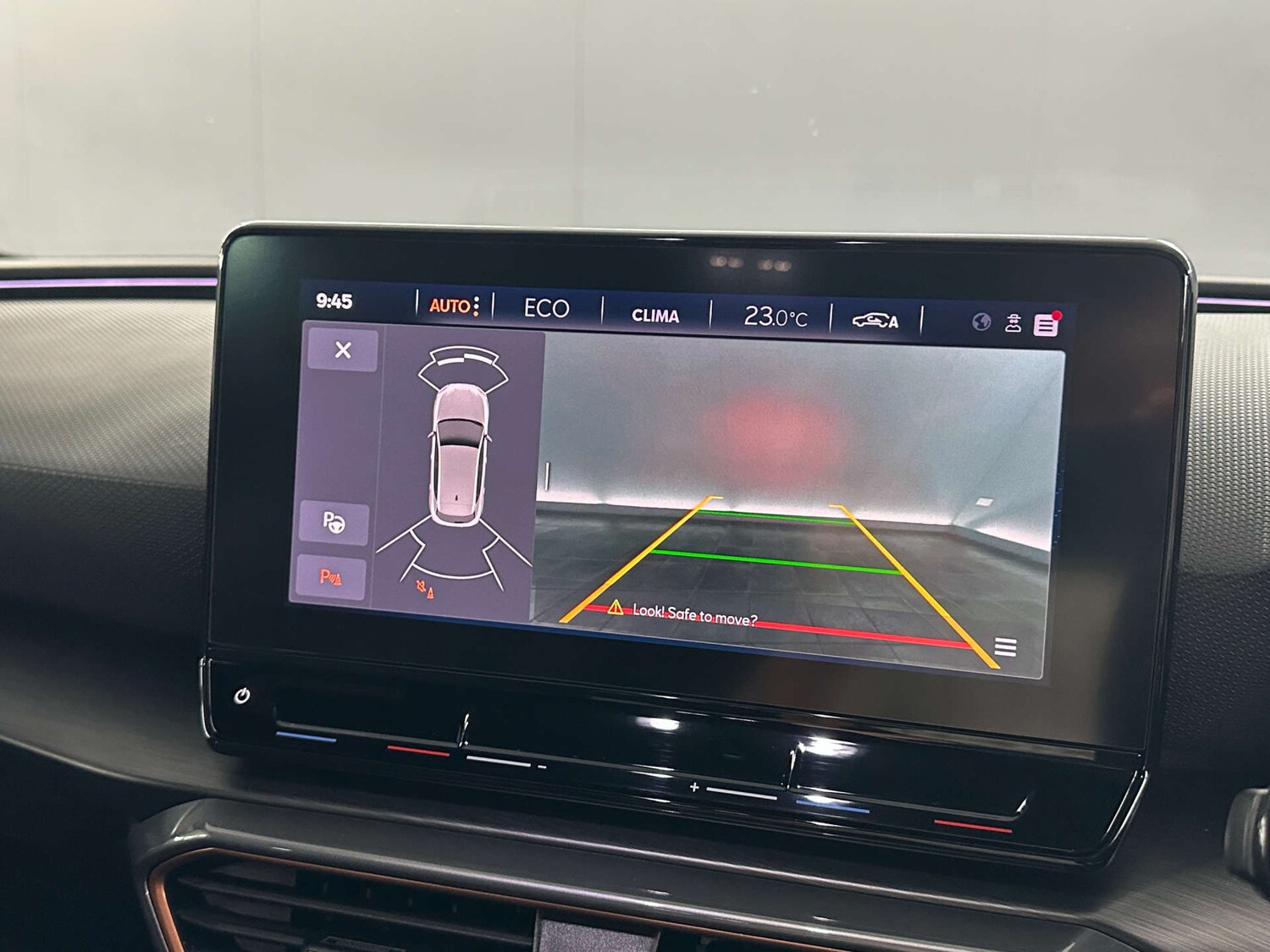 Used SEAT Leon 2021 for sale - 77765705: Photo 34