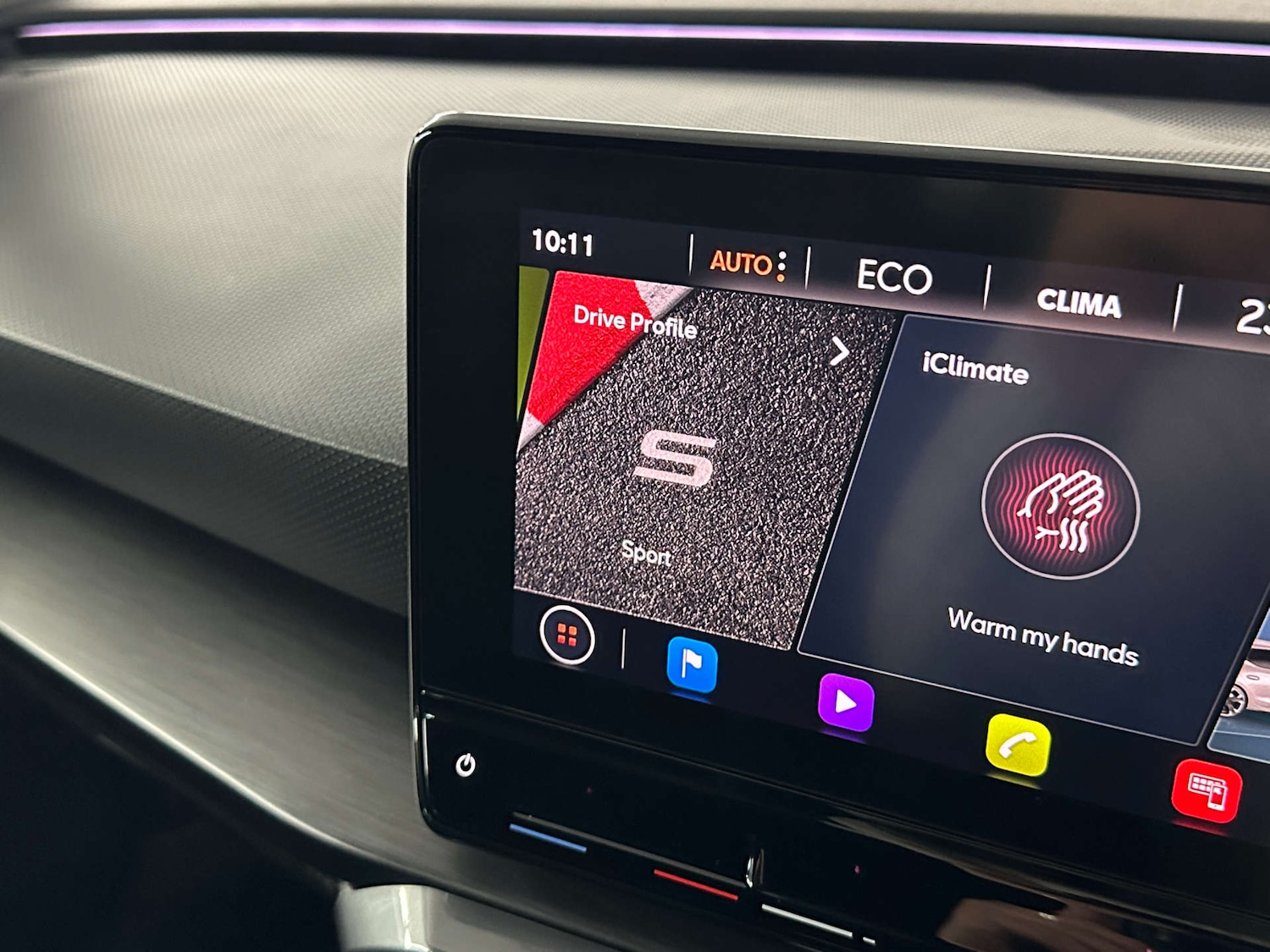 Used SEAT Leon 2021 for sale - 77765705: Photo 36