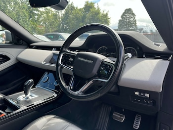 Used Land Rover Range Rover Evoque 2021 for sale - 78926606: Photo