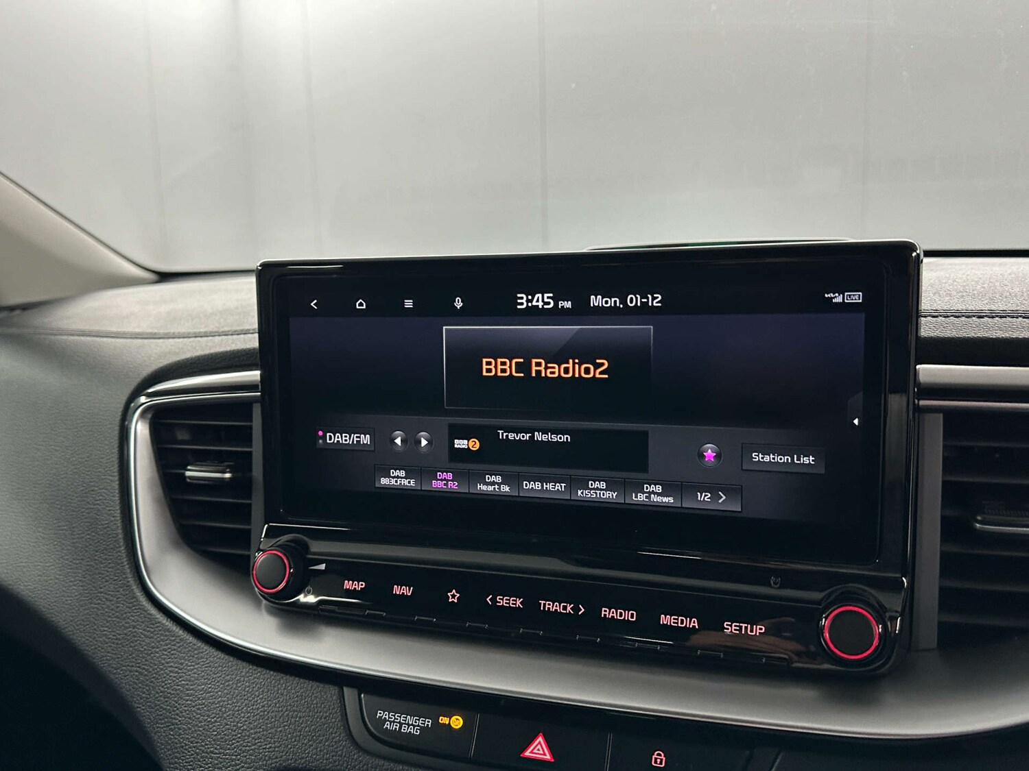 Used Kia XCeed 2023 for sale - 77745634: Photo 25