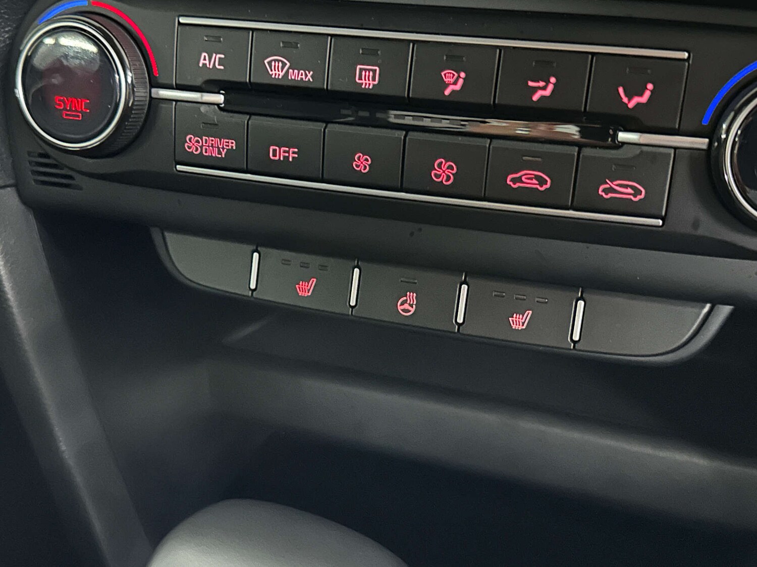 Used Kia XCeed 2023 for sale - 77745634: Photo 28