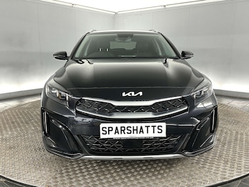 Used Kia XCeed 2023 for sale - 77745634: Photo