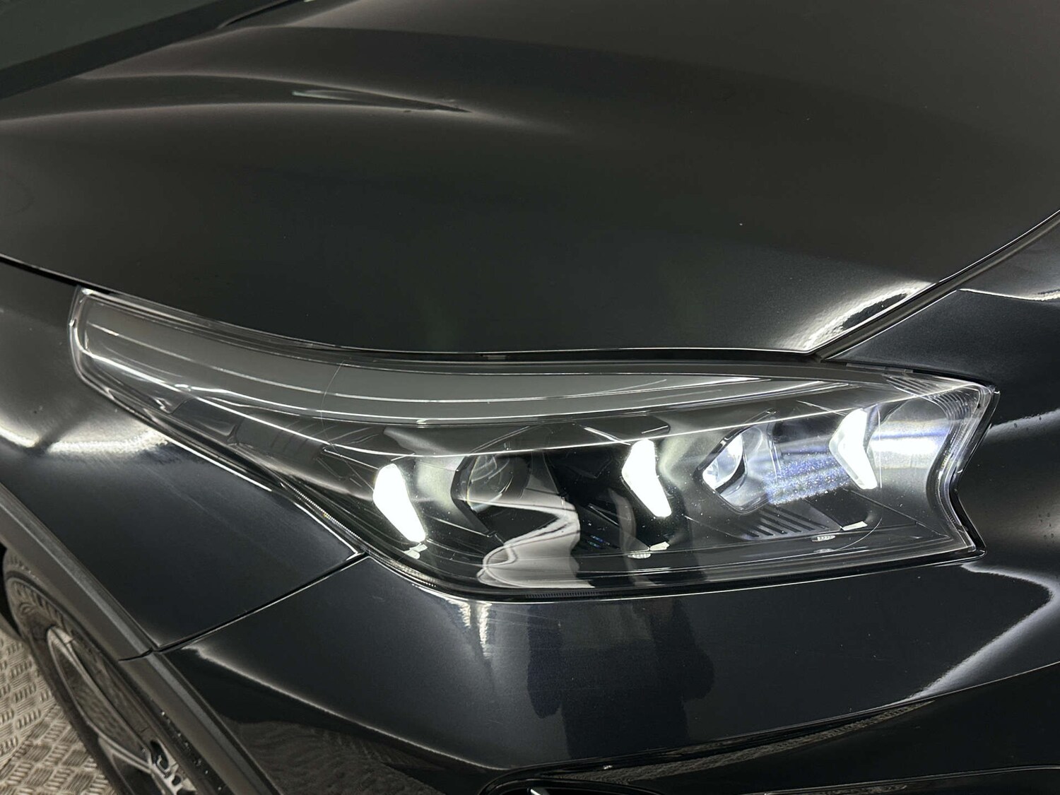 Used Kia XCeed 2023 for sale - 77745634: Photo 32