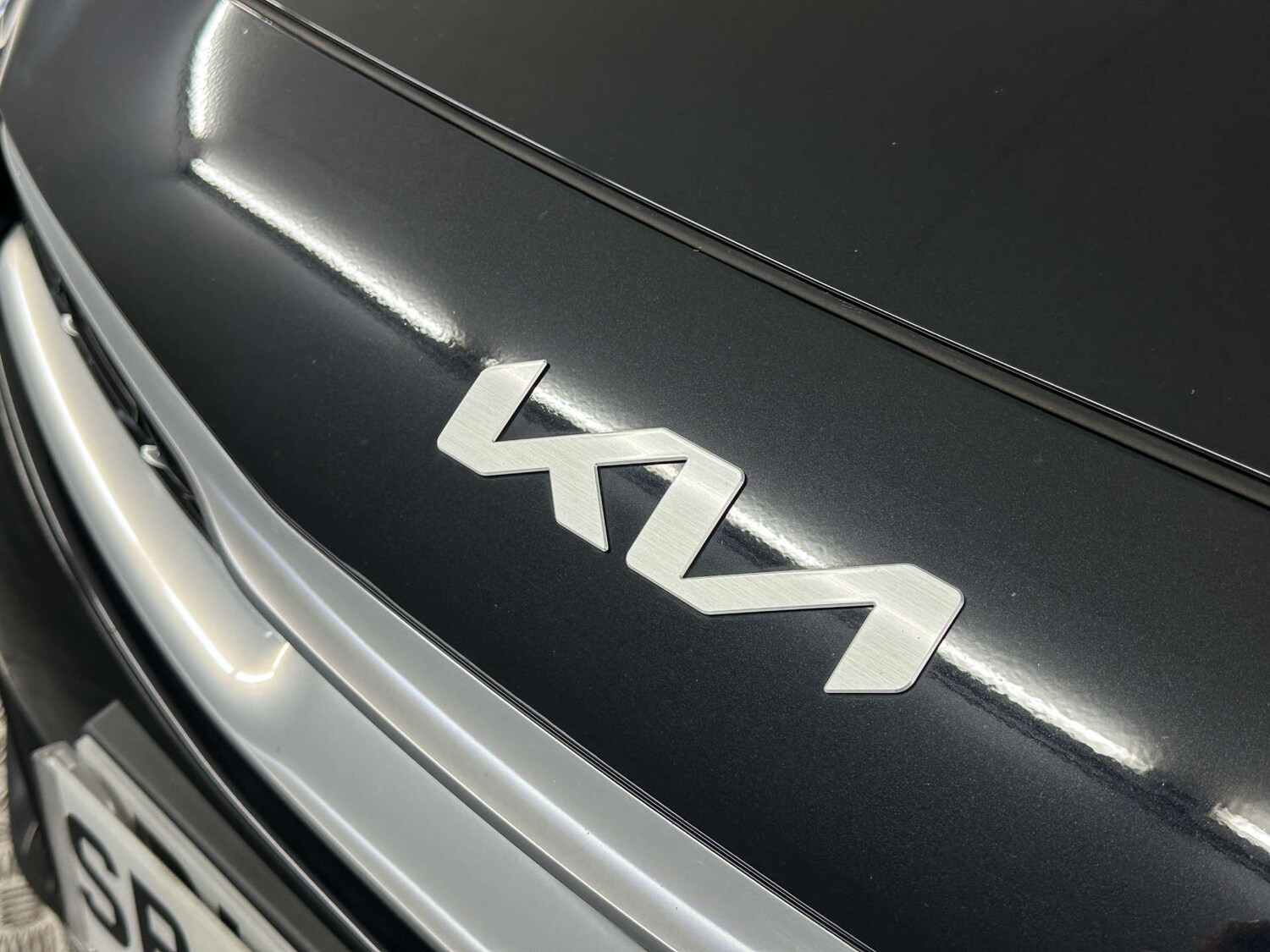 Used Kia XCeed 2023 for sale - 77745634: Photo 33