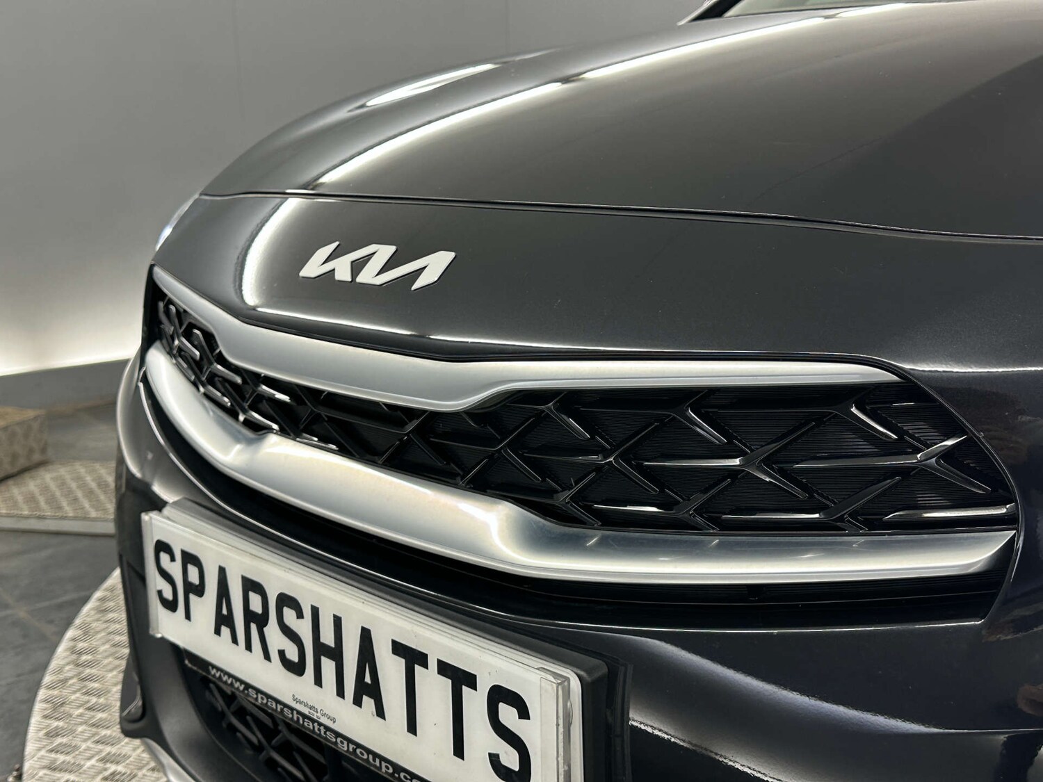 Used Kia XCeed 2023 for sale - 77745634: Photo 34