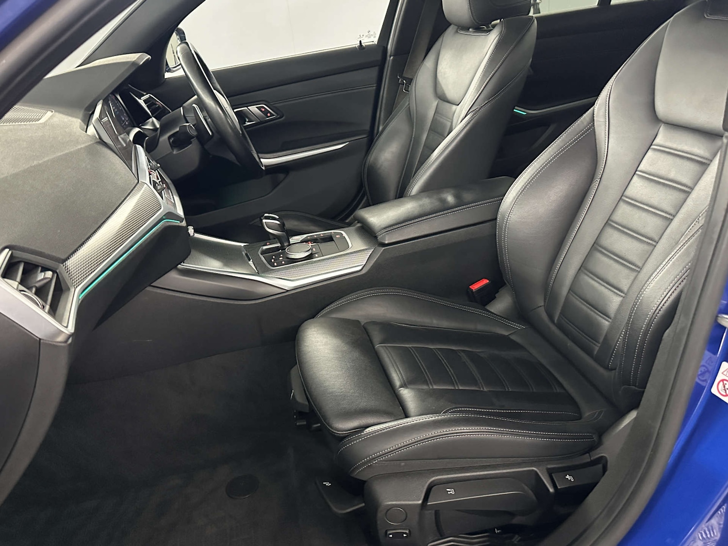 Used BMW 3 Series 2019 for sale - 77643137: Photo 12