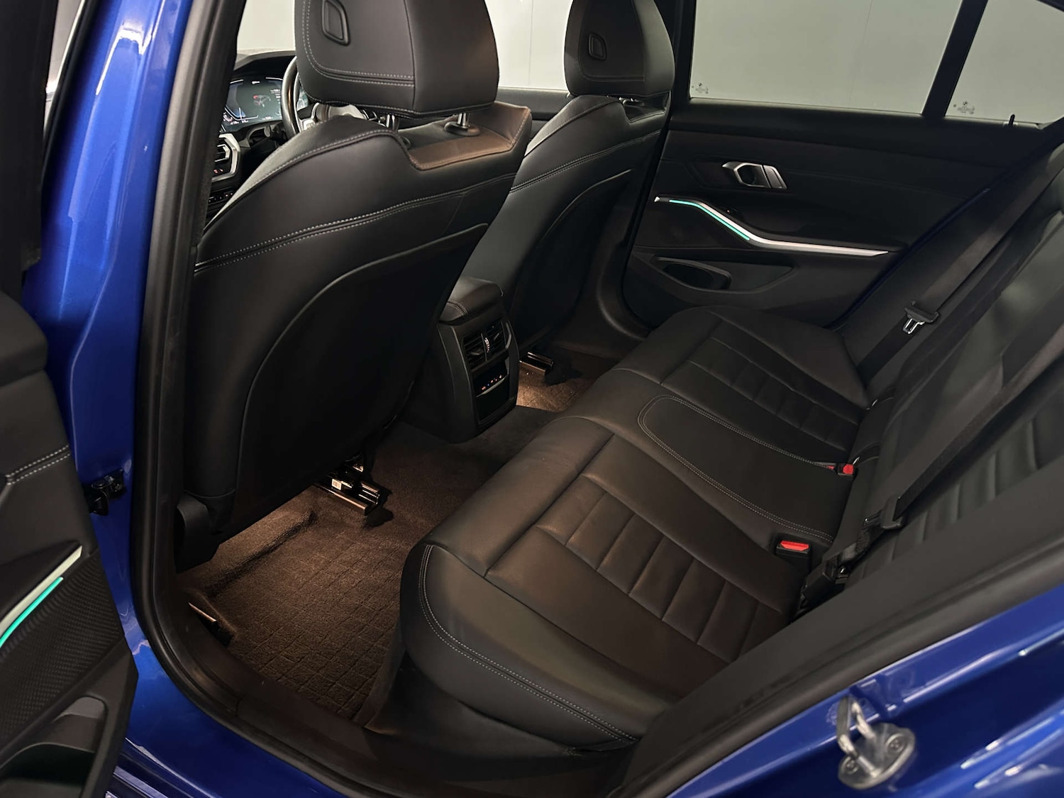 Used BMW 3 Series 2019 for sale - 77643137: Photo 13