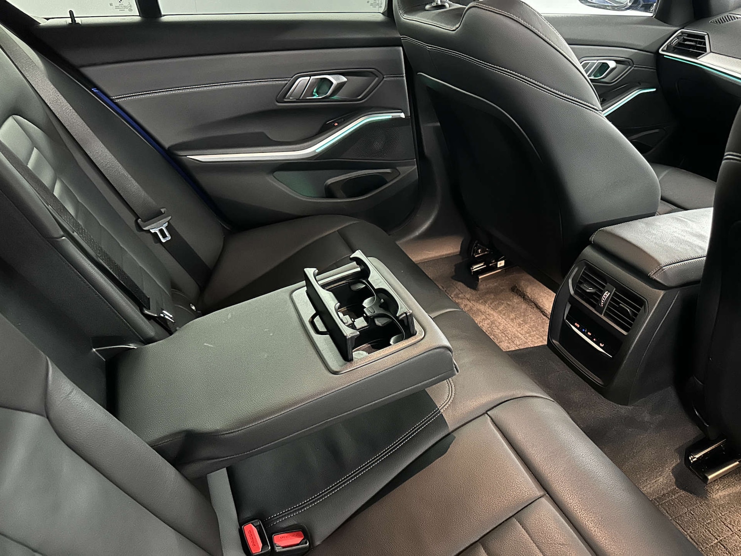 Used BMW 3 Series 2019 for sale - 77643137: Photo 14