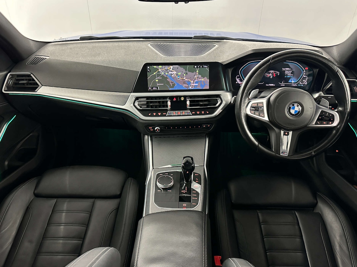 Used BMW 3 Series 2019 for sale - 77643137: Photo 15