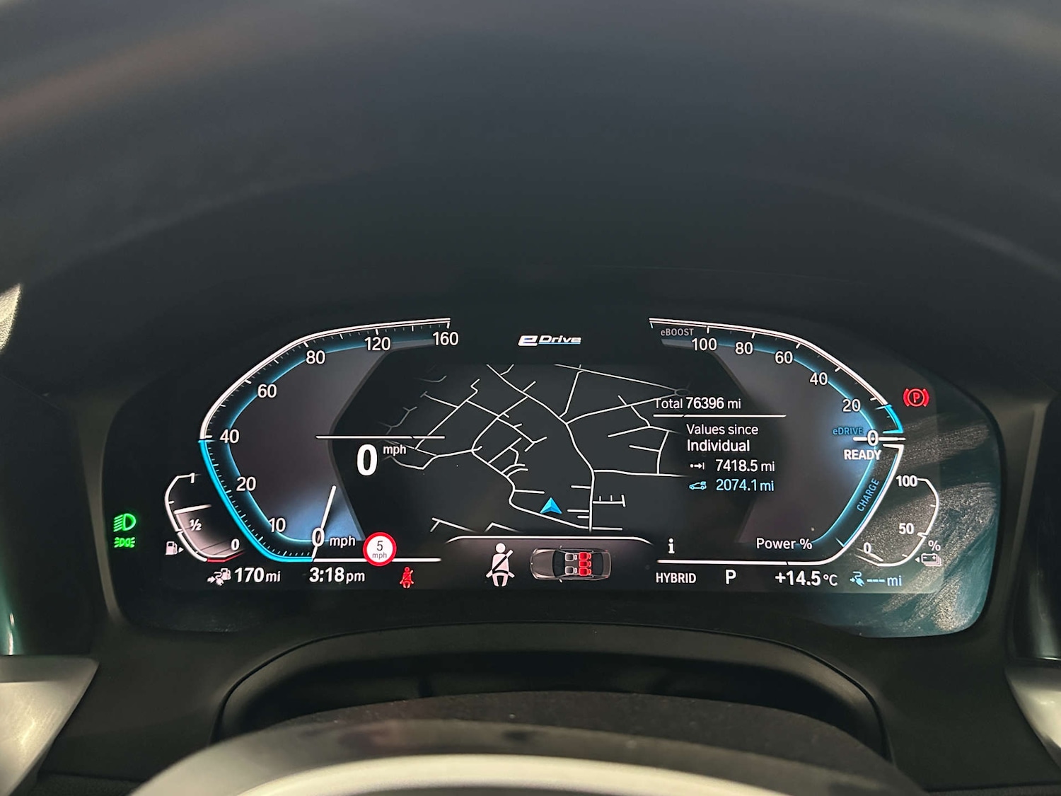 Used BMW 3 Series 2019 for sale - 77643137: Photo 19