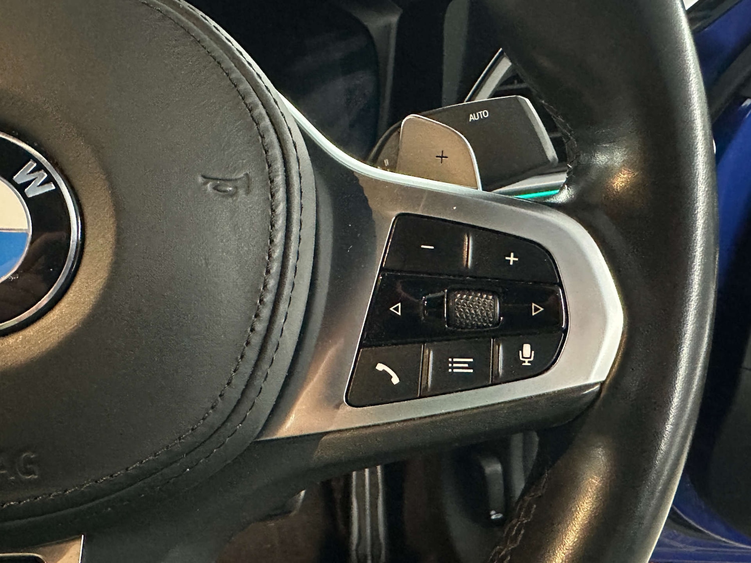 Used BMW 3 Series 2019 for sale - 77643137: Photo 20