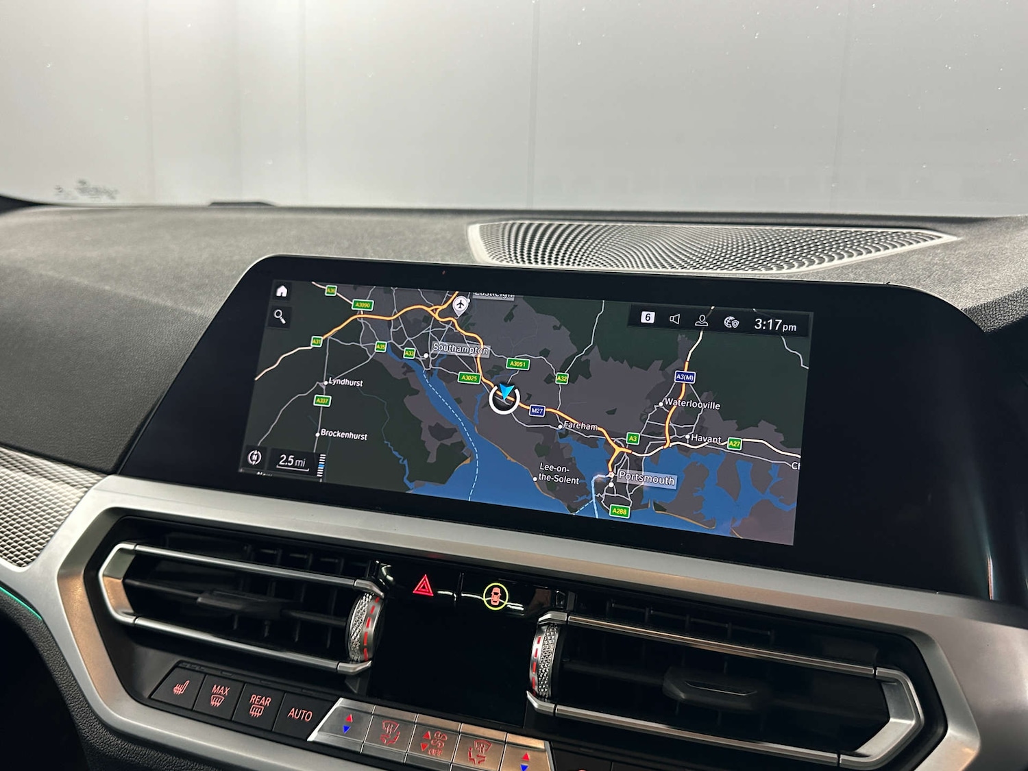 Used BMW 3 Series 2019 for sale - 77643137: Photo 23