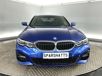 Used BMW 3 Series 2019 for sale - 77643137: Photo