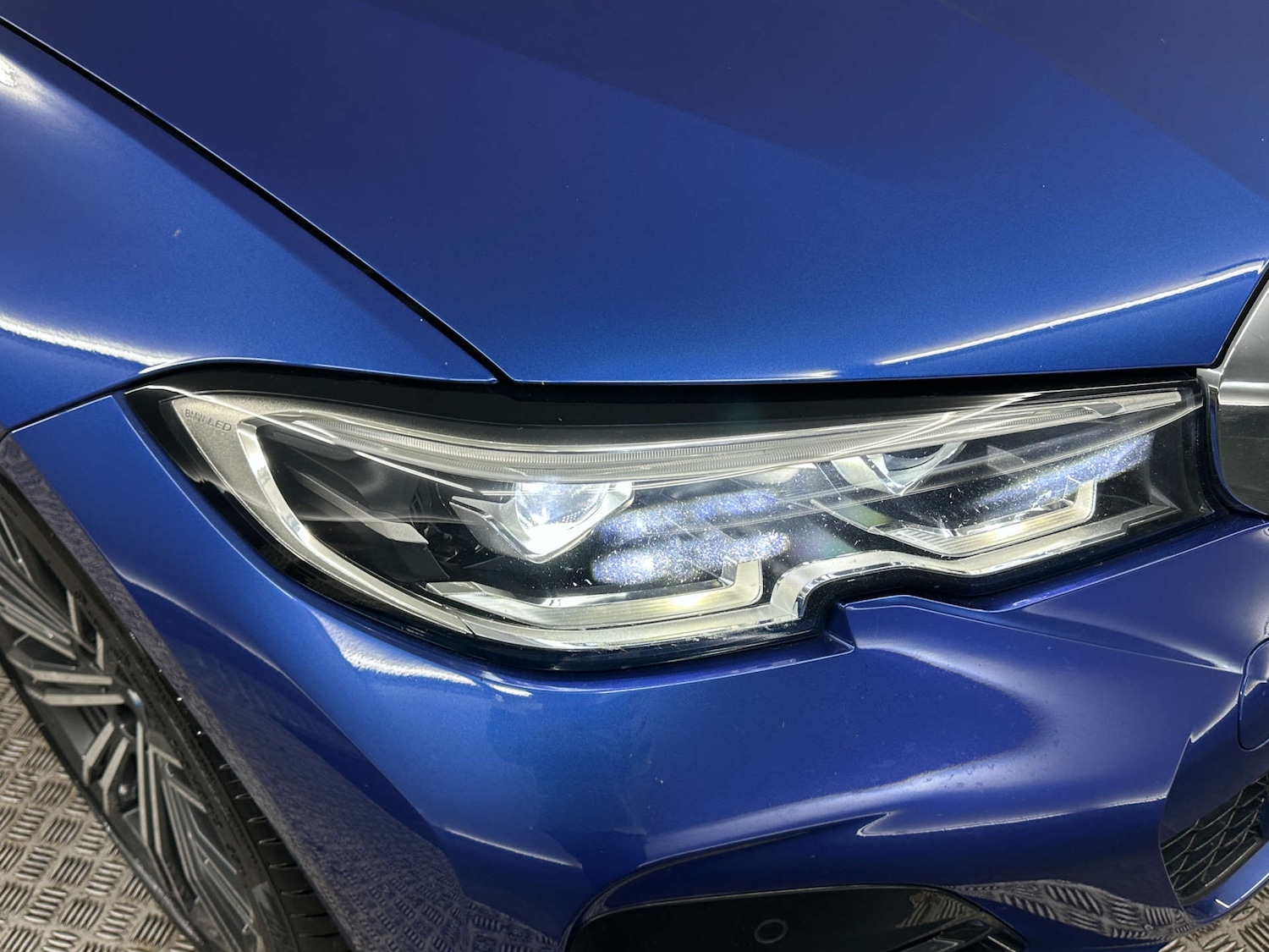 Used BMW 3 Series 2019 for sale - 77643137: Photo 35
