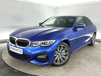 Used BMW 3 Series 2019 for sale - 77643137: Photo