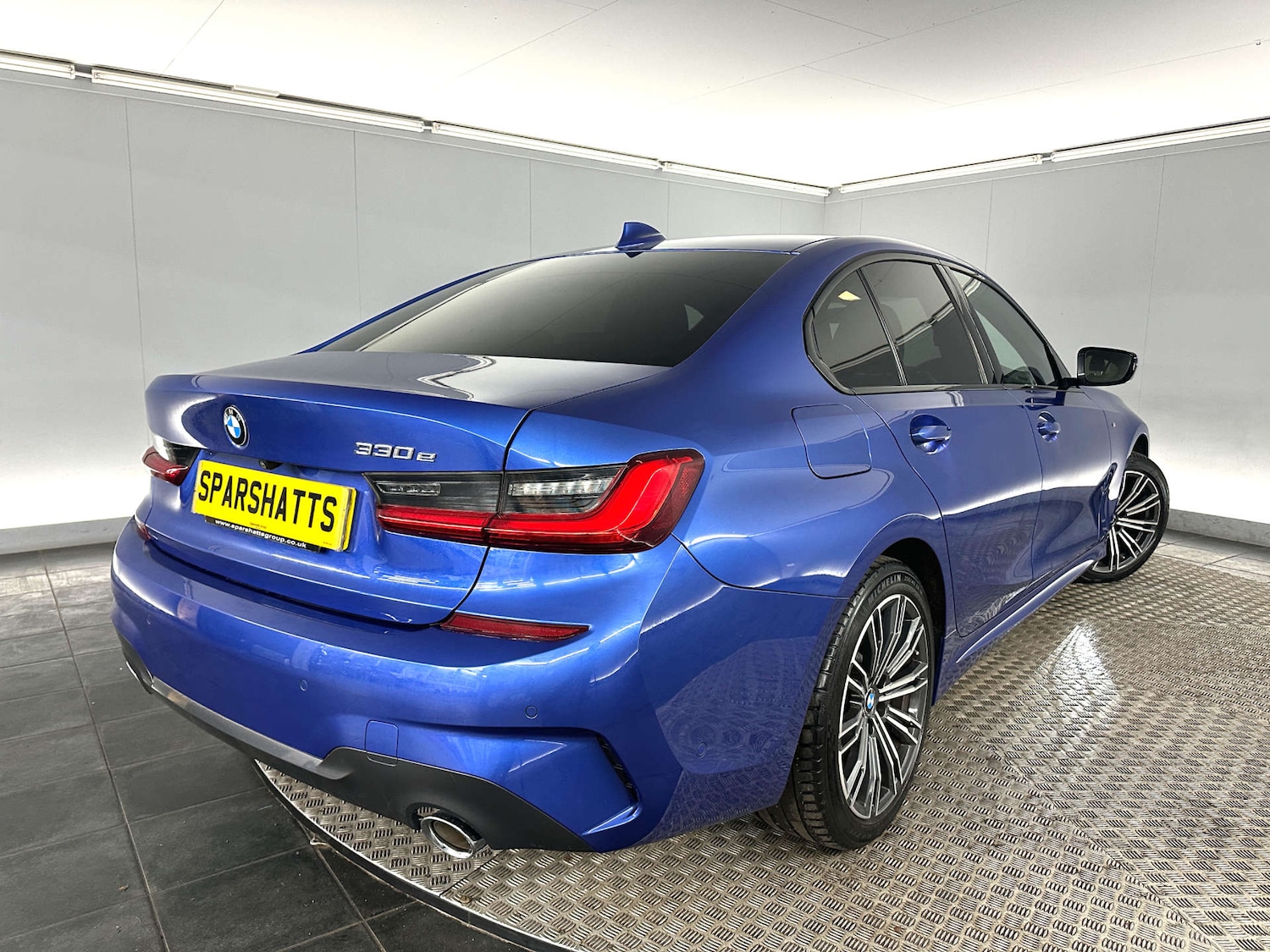 Used BMW 3 Series 2019 for sale - 77643137: Photo 7